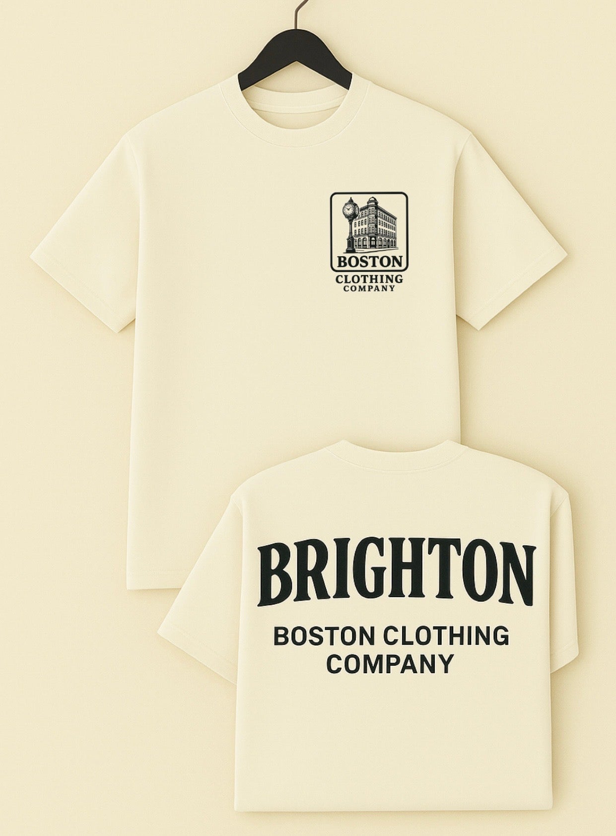 Brighton Tee