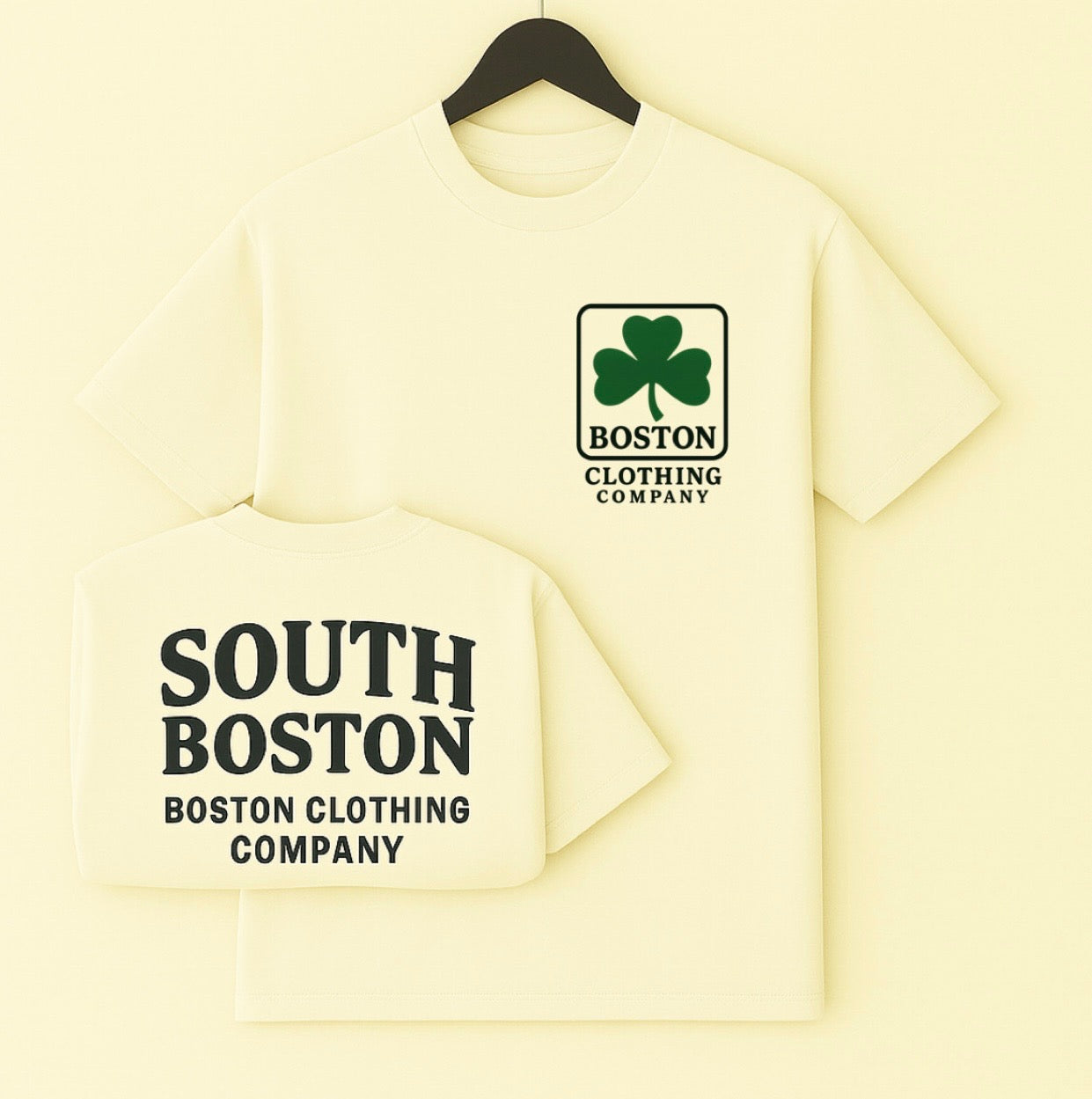 South Boston Tee