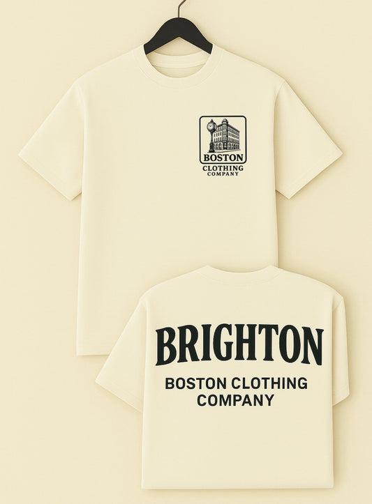 Brighton Tee