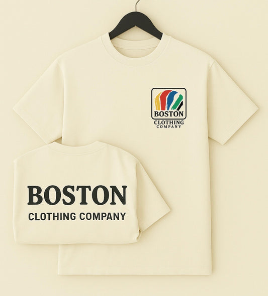 Boston Tee Vol.2