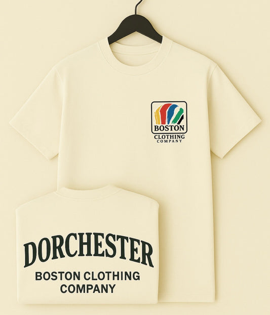 Dorchester Tee