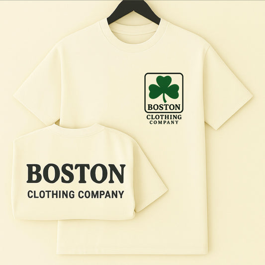 Boston Tee Vol.3