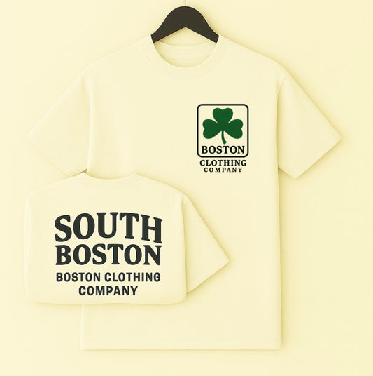 South Boston Tee